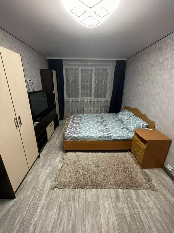 1-к кв. Московская область, Зарайск Зарайск муниципальный округ, 1-й ... - Фото 1