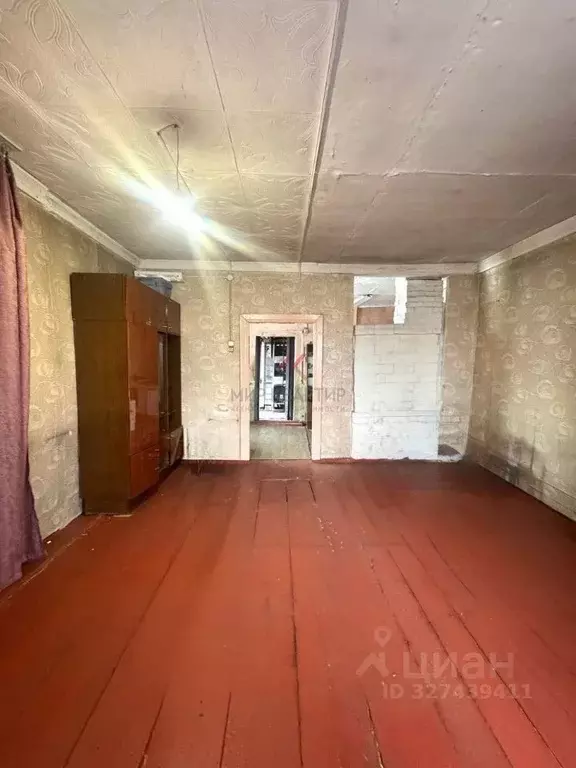 Дом в Тыва, Кызыл Абаканская ул. (31 м) - Фото 2