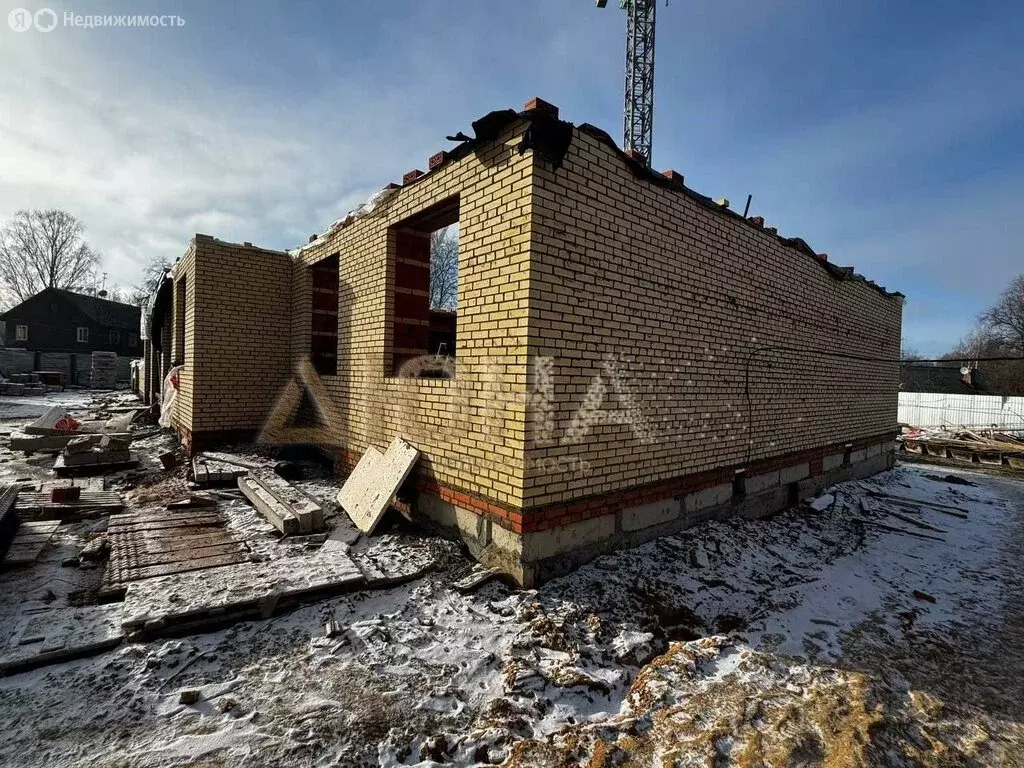 3-комнатная квартира: Кострома, 5-я Рабочая улица, 34 (84.93 м) - Фото 0