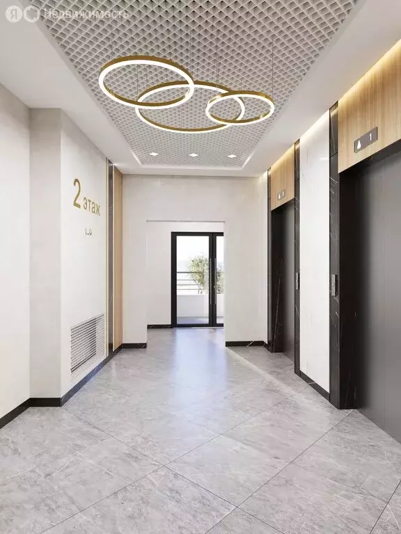 2-комнатная квартира: Сочи, Центральный район (79.66 м) - Фото 1