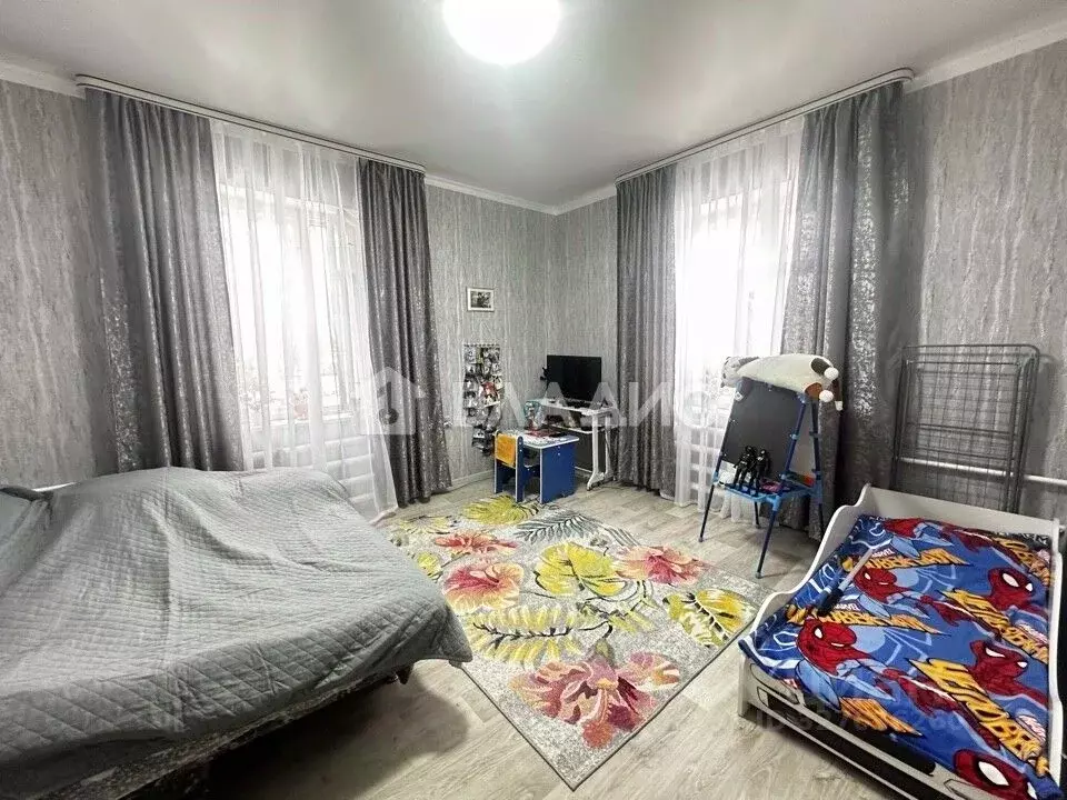 2-к кв. Пензенская область, Каменка ул. Строительная, 5 (53.7 м) - Фото 1