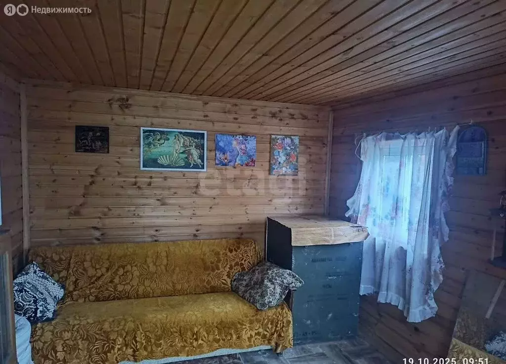 Дом в Рыбинск, Переборский планировочный район, посёлок Переборы (12 ... - Фото 2