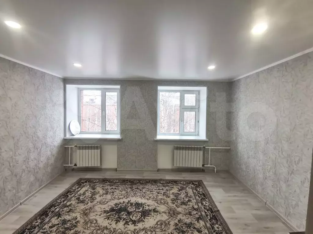 Квартира-студия, 23,4м, 5/5эт. - Фото 1