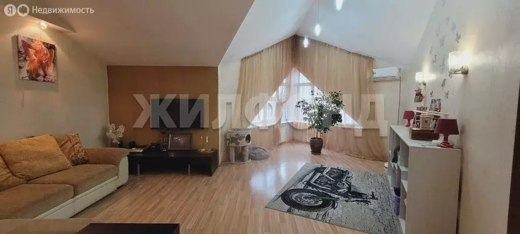 3-комнатная квартира: Абакан, Торговая улица, 4Б (92 м) - Фото 2