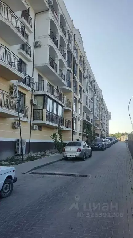 Помещение свободного назначения в Краснодарский край, Новороссийск ... - Фото 1