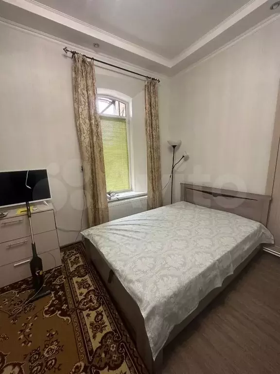 1-к. квартира, 22 м, 2/2 эт. - Фото 0