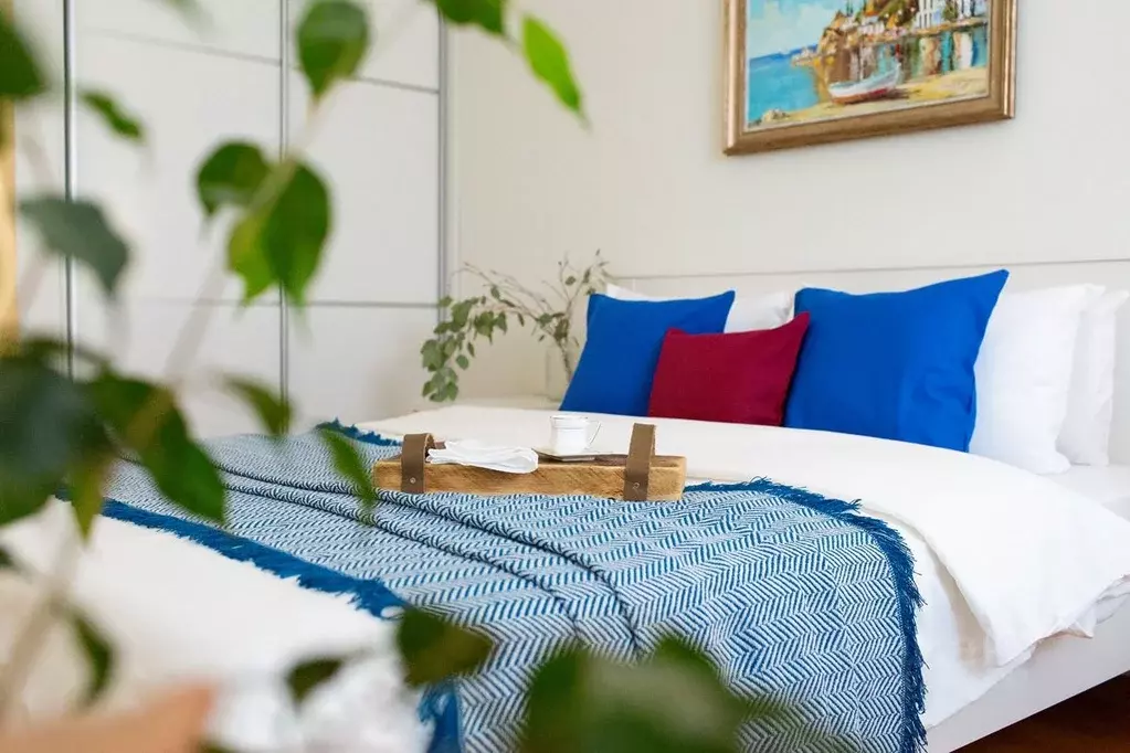 2-к кв. Кировская область, Киров ул. Урицкого, 48 (55.0 м) - Фото 1