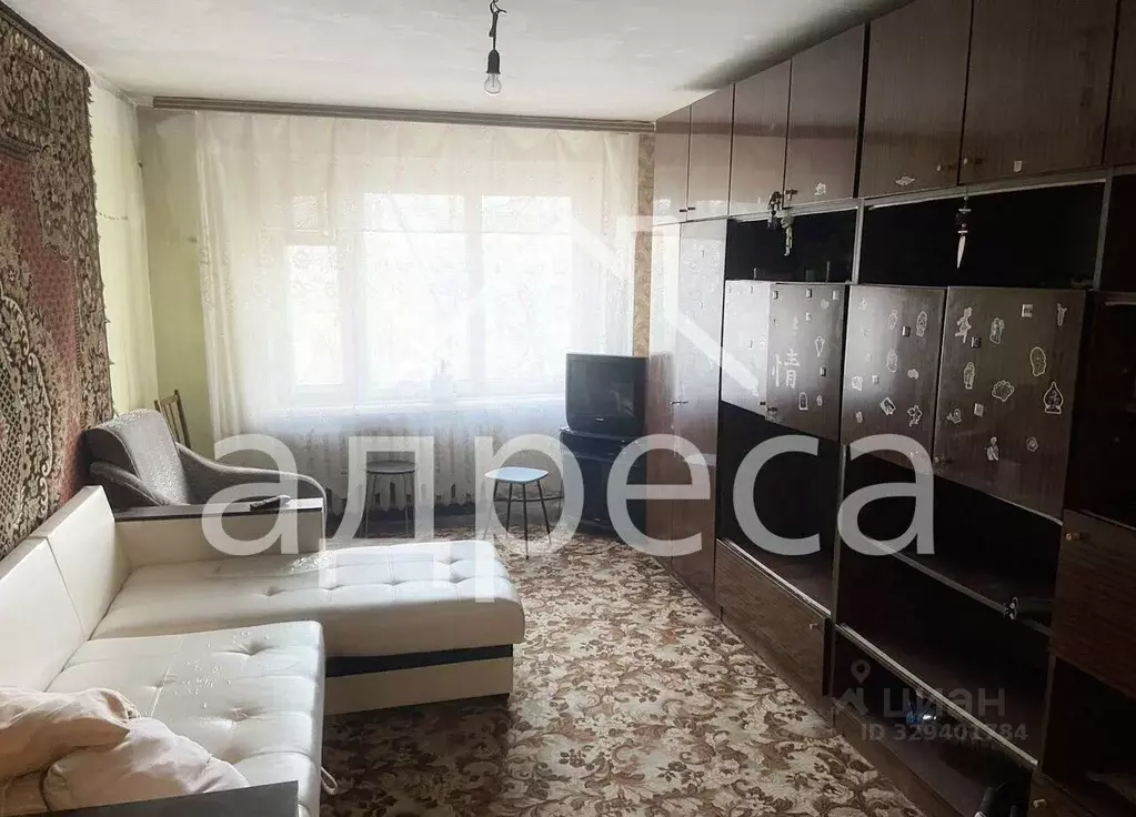 2-к кв. Самарская область, Самара Революционная ул., 79 (53.0 м) - Фото 2