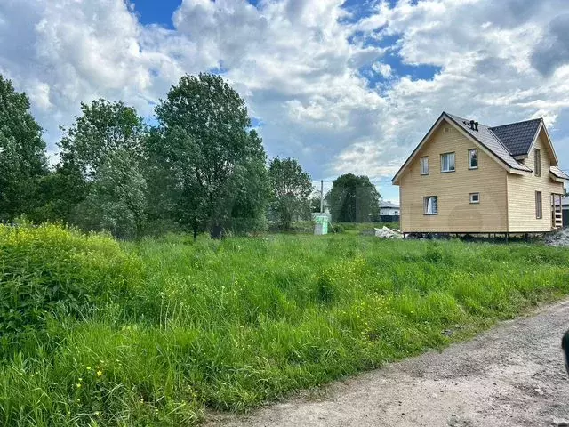 Участок 7 сот. (ИЖС) - Фото 0
