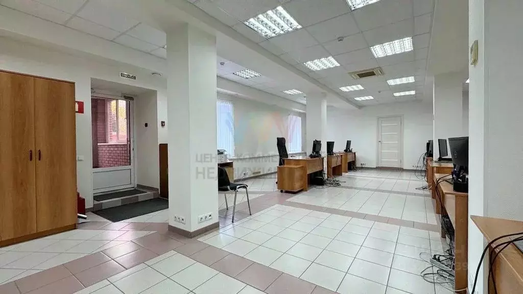 Офис в Башкортостан, Уфа ул. Свердлова, 92 (560 м) - Фото 2