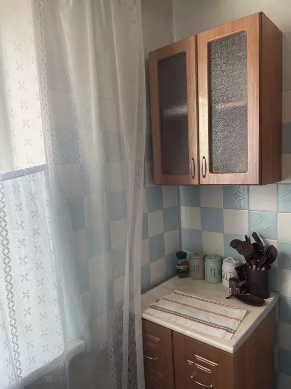 Продаётся 1-к квартира, 38.3 м - Фото 1