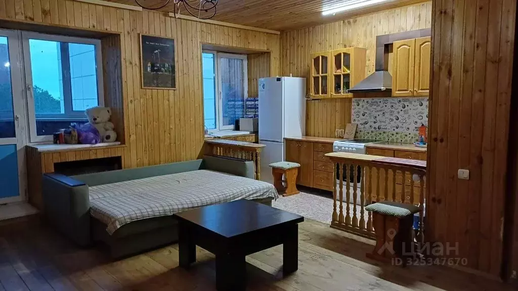 1-к кв. Москва, Москва, Троицк ул. Нагорная, 10 (39.8 м) - Фото 1