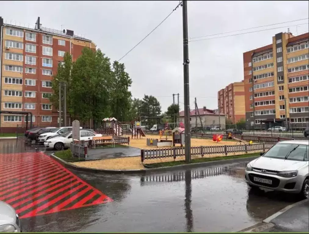 Продаётся 1-к квартира, 42.6 м - Фото 1