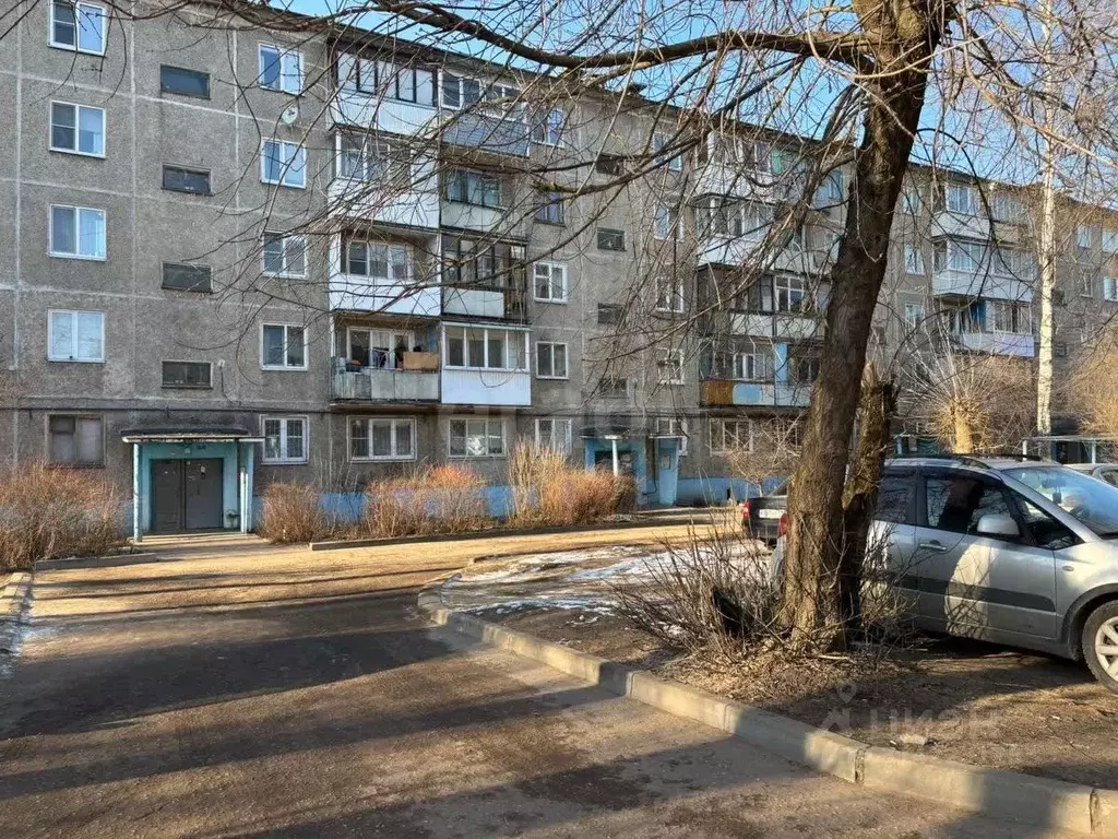 2-к кв. Тверская область, Тверь ул. Резинстроя, 9к3 (43.9 м) - Фото 0