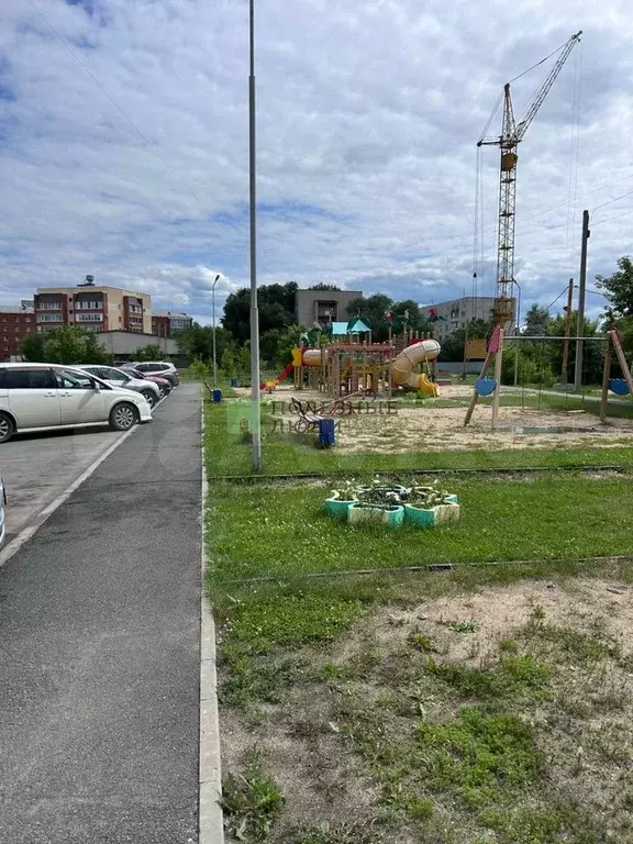 Квартира-студия, 29 м, 6/9 эт. - Фото 1