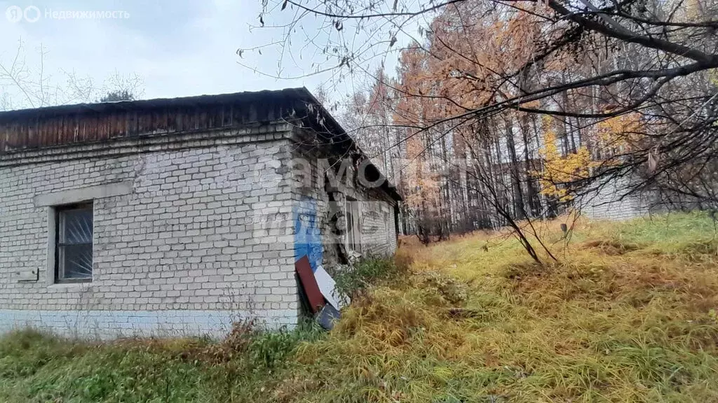 Помещение свободного назначения (63.9 м) - Фото 1