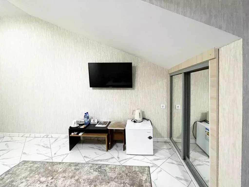 Комната Дагестан, Дербент ул. Шеболдаева, 49В (12.0 м) - Фото 2