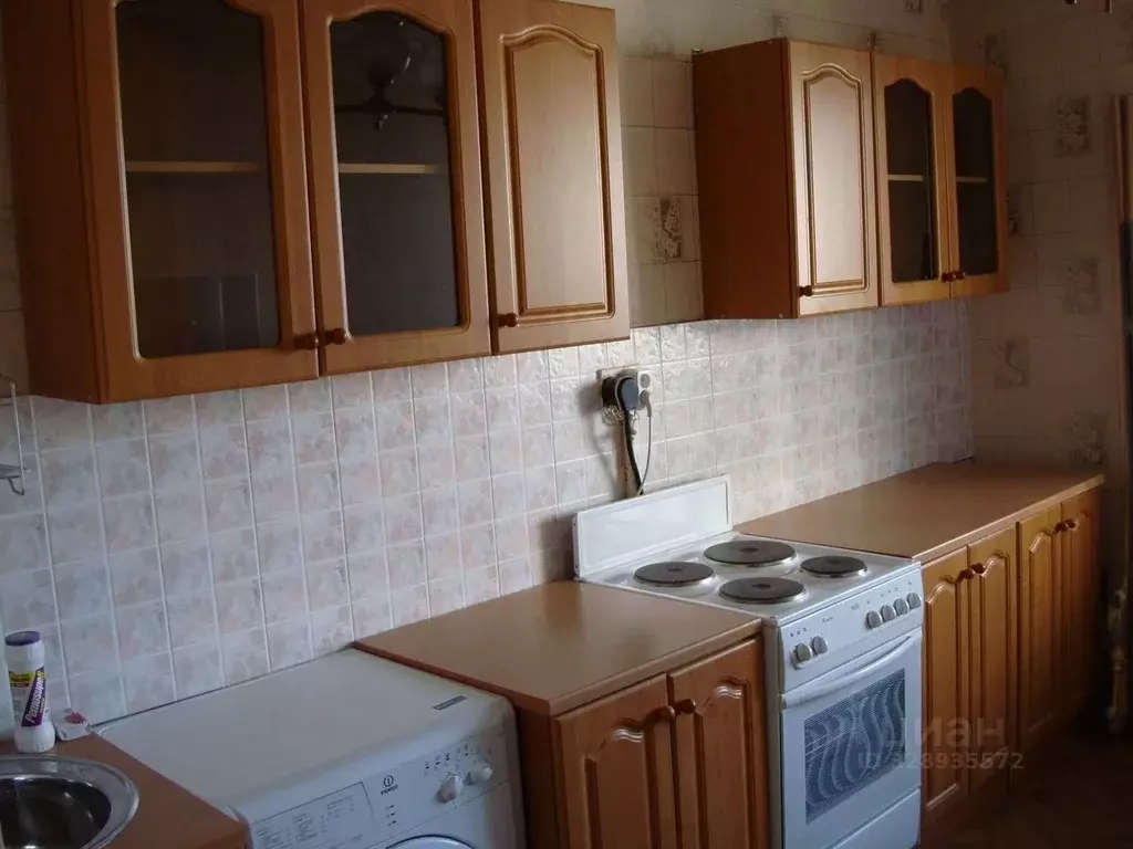 1-к кв. Москва Ясный проезд, 26К3 (34.3 м) - Фото 1