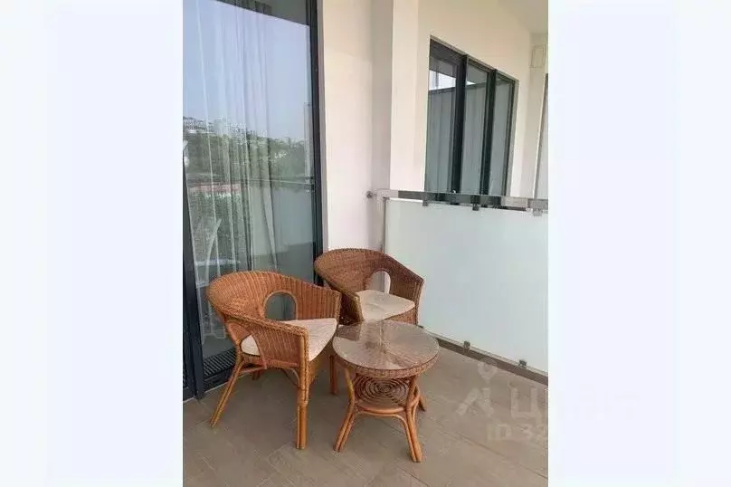 1-к кв. Краснодарский край, Сочи Курортный просп., 105 (43.0 м) - Фото 2