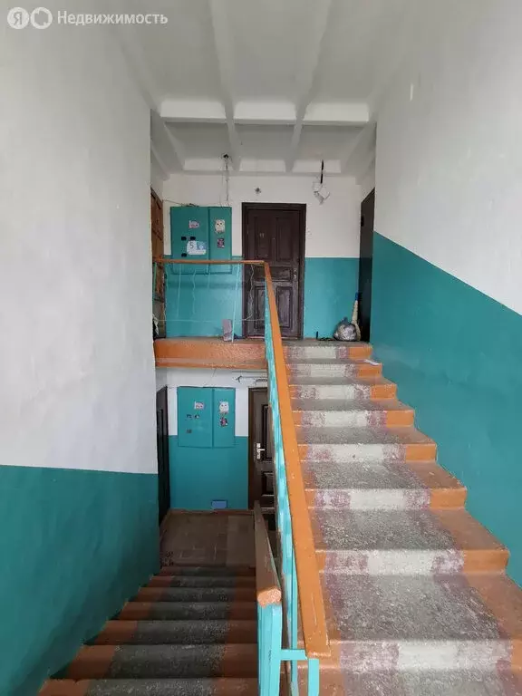 1-комнатная квартира: Дербент, улица Х. Тагиева, 33 (37 м) - Фото 2