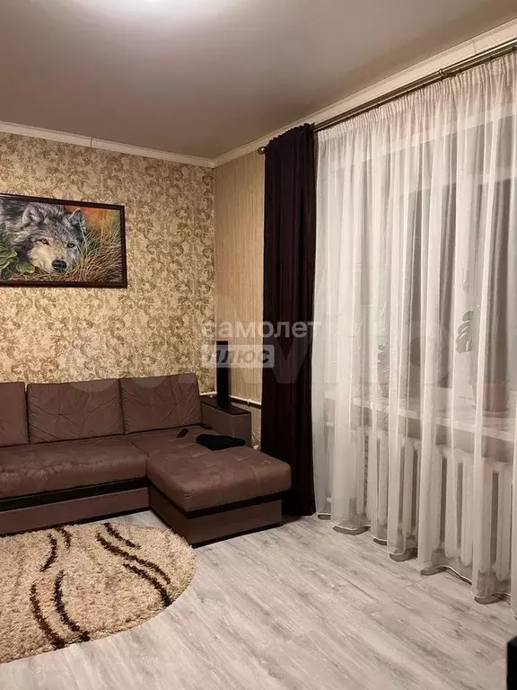 2-к. квартира, 40,5 м, 1/2 эт. - Фото 1