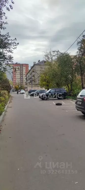 2-к кв. Московская область, Электросталь ул. Карла Маркса, 49а (44.0 ... - Фото 0