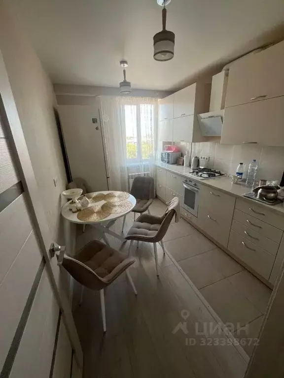 1-к кв. Крым, Евпатория просп. Победы, 87Бк1 (38.0 м) - Фото 1