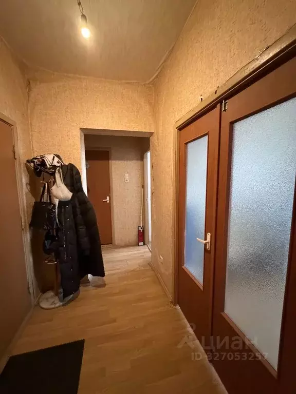 1-к кв. Московская область, Подольск Юбилейная ул., 13 (38.3 м) - Фото 1