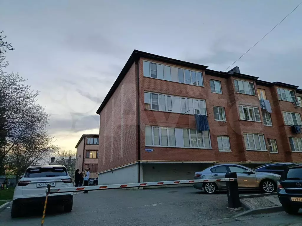 1-к. квартира, 48 м, 2/3 эт. - Фото 0
