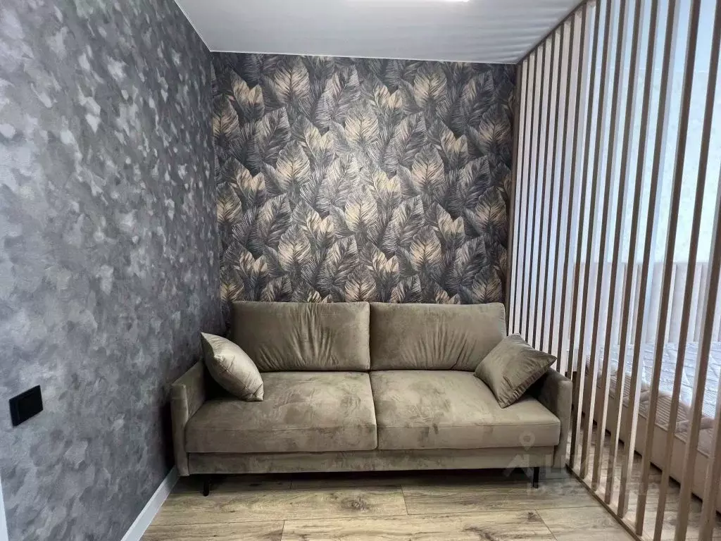 1-к кв. Ставропольский край, Ставрополь ул. Кирина, 32 (46.0 м) - Фото 1