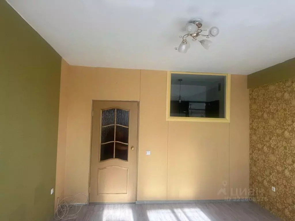 1-к кв. Татарстан, Казань ул. Академика Сахарова, 18 (36.0 м) - Фото 2