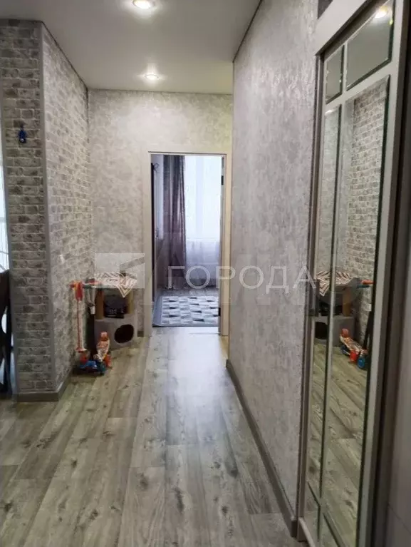 3-к. квартира, 79 м, 2/25 эт. - Фото 1