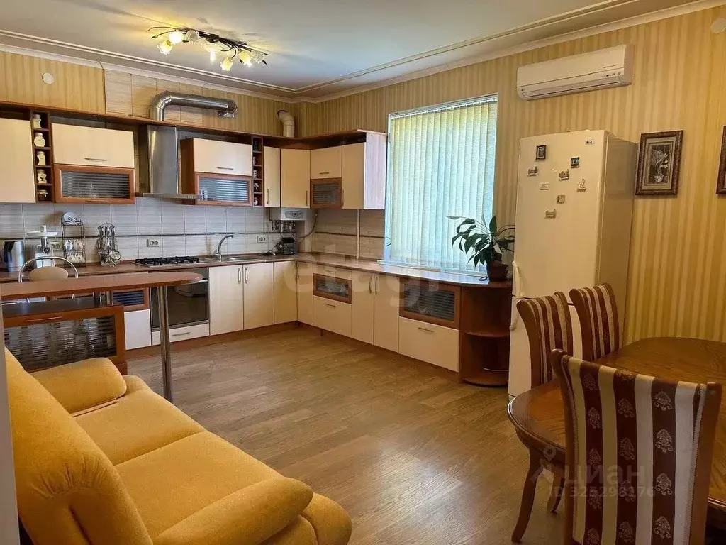 4-к кв. Ростовская область, Таганрог Инструментальная ул., 43Ак1 ... - Фото 1