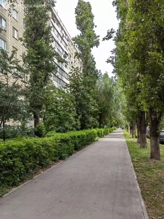 2-комнатная квартира: Саратов, Новоузенская улица, 58/76 (48.5 м) - Фото 0