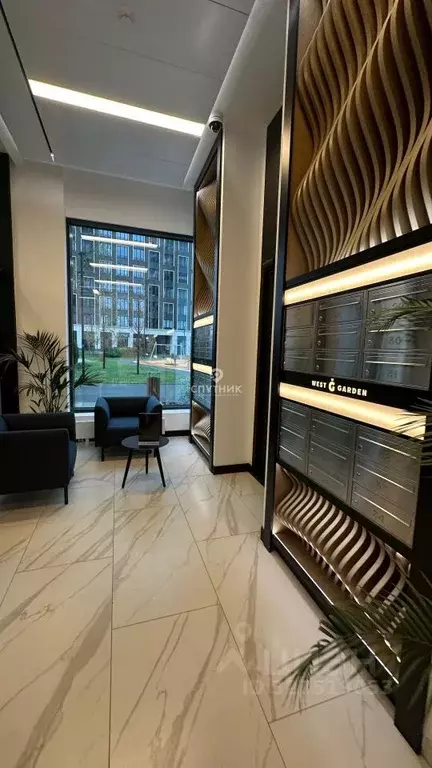 1-к кв. Москва просп. Генерала Дорохова, 39к2И (43.5 м) - Фото 1