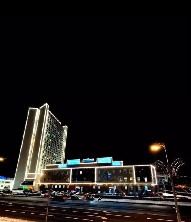Помещение свободного назначения в Москва, Москва, Зеленоград ... - Фото 2