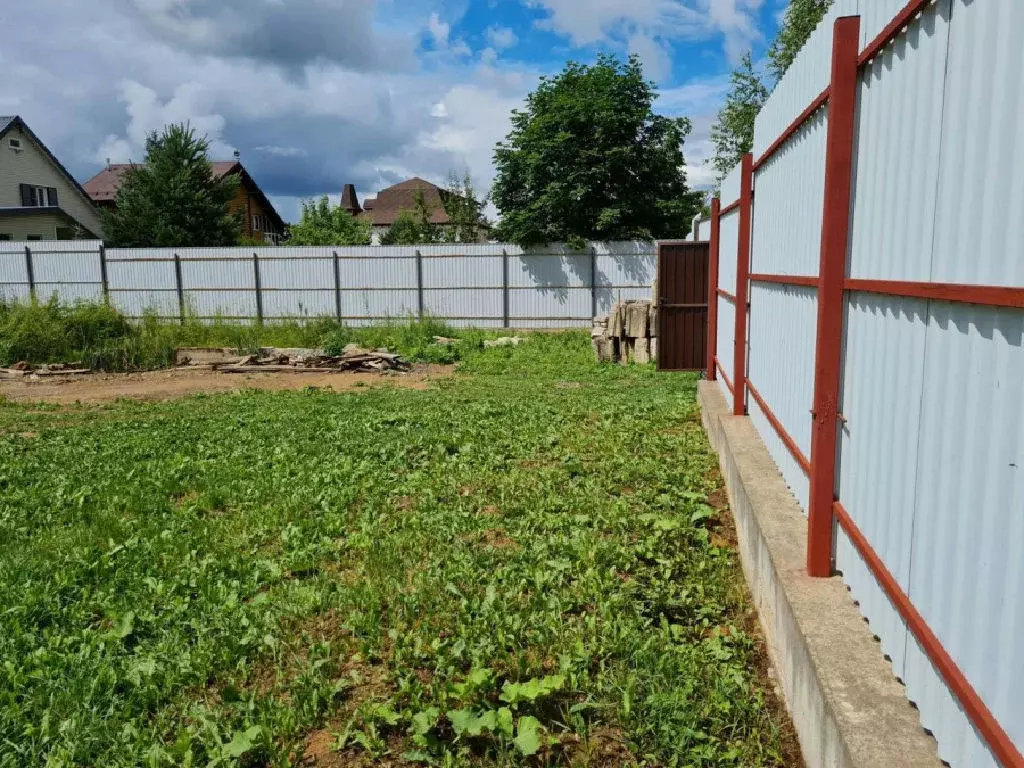 Продается участок в д. Поярково - Фото 2