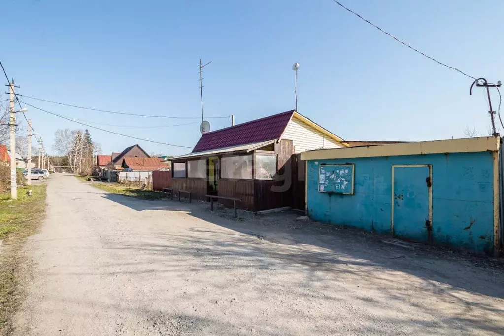 Торговая площадь в Новосибирская область, Новосибирск ул. Шолкина, 28 ... - Фото 0