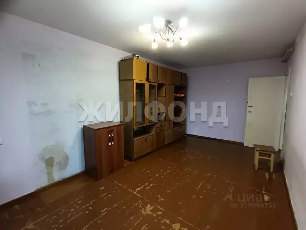 3-к кв. Хакасия, Абакан просп. Дружбы Народов, 10 (61.0 м) - Фото 1