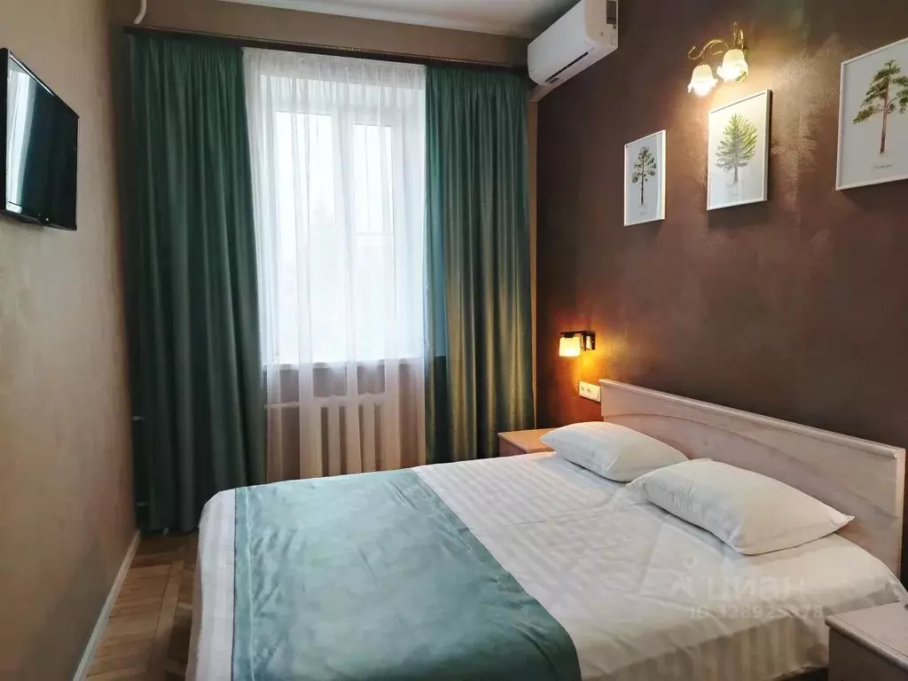 Комната Рязанская область, Рязань ул. Семинарская, 13 (32.0 м) - Фото 1