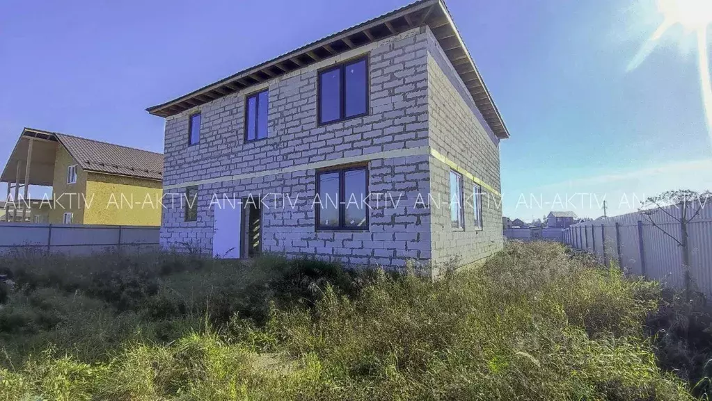 Дом в Ярославская область, Переславль-Залесский Майский пер. (232 м) - Фото 2