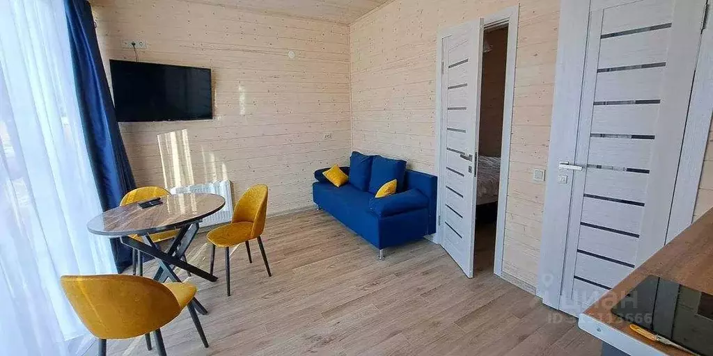 Комната Карачаево-Черкесия, Зеленчукский район, с. Архыз  (25.0 м) - Фото 0