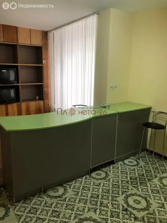 Помещение свободного назначения (43 м) - Фото 1