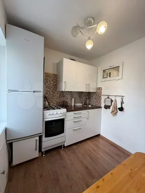 2-к. квартира, 44 м, 3/5 эт. - Фото 1
