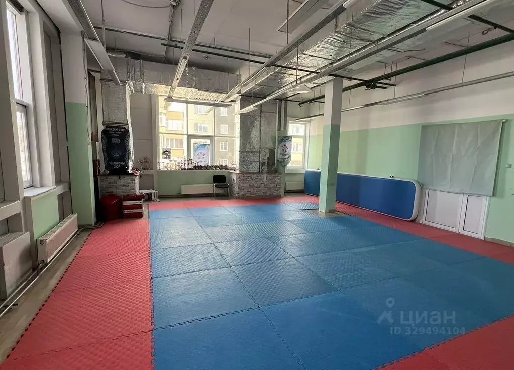 Помещение свободного назначения в Пермский край, Пермь Уинская ул., ... - Фото 1