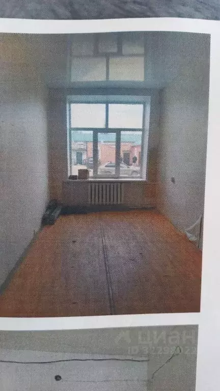 Помещение свободного назначения в Липецкая область, Чаплыгин ул. ... - Фото 2