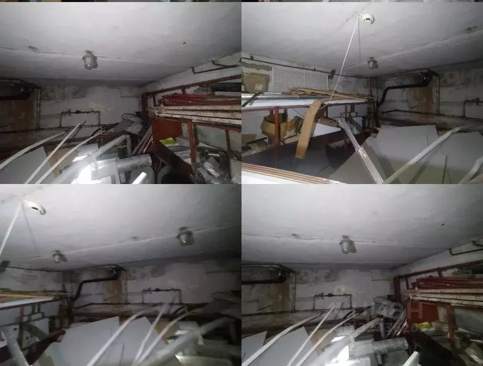 Помещение свободного назначения в Башкортостан, Уфа просп. Октября, ... - Фото 1