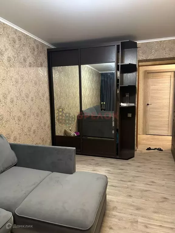 Продаётся 2-к квартира, 48 м - Фото 0