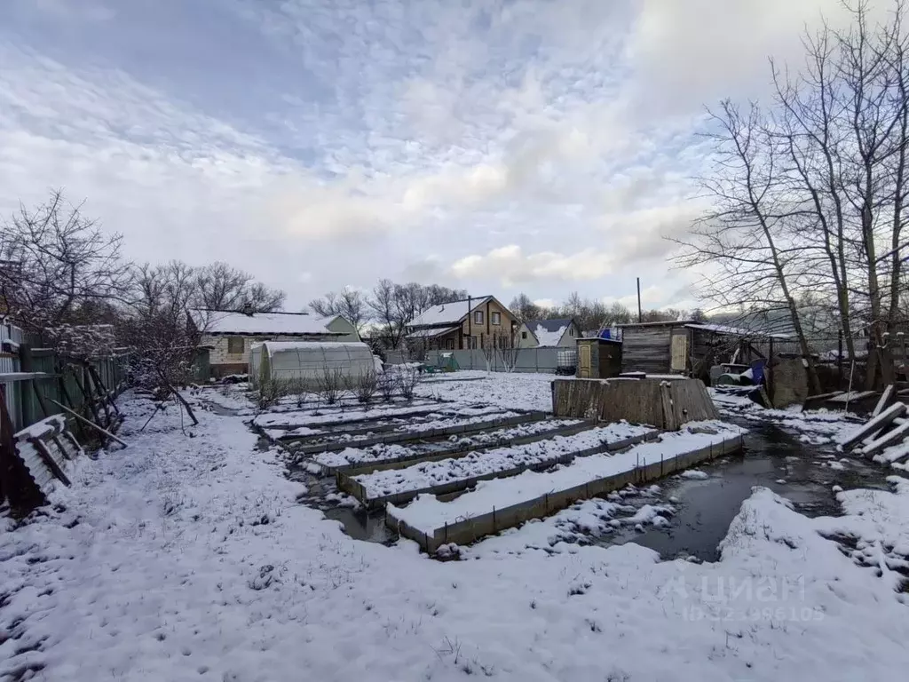 Дом в Москва д. Ясенки,  (82 м) - Фото 2