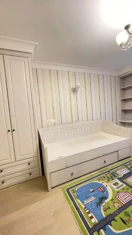 3-к кв. Москва ул. 26 Бакинских Комиссаров, 8к3 (64.0 м) - Фото 2